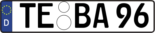 TE-BA96