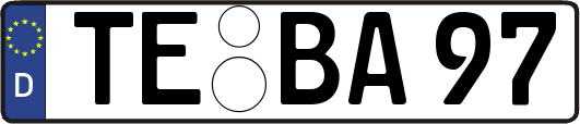 TE-BA97