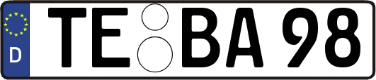 TE-BA98