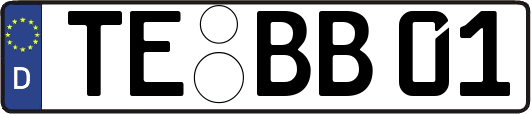 TE-BB01