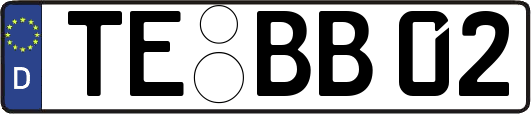 TE-BB02