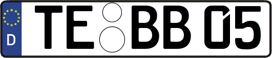 TE-BB05