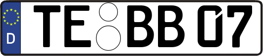 TE-BB07