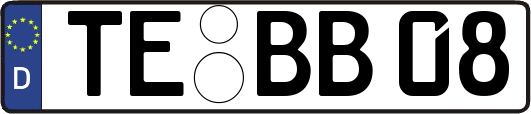 TE-BB08