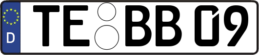 TE-BB09