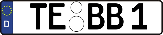 TE-BB1
