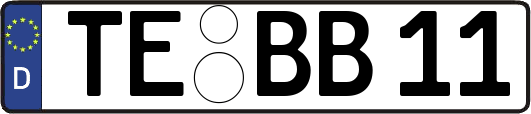 TE-BB11