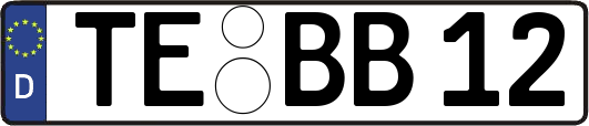 TE-BB12