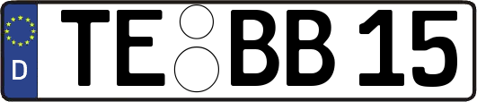 TE-BB15