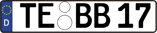 TE-BB17