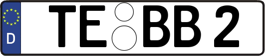 TE-BB2