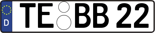 TE-BB22