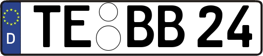 TE-BB24