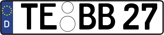 TE-BB27