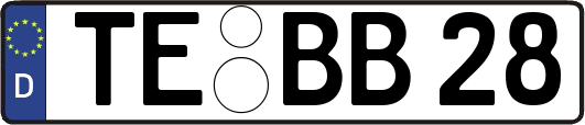 TE-BB28