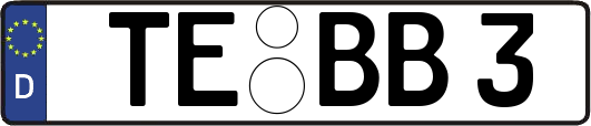 TE-BB3