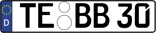TE-BB30