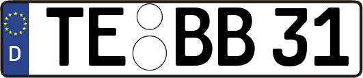 TE-BB31