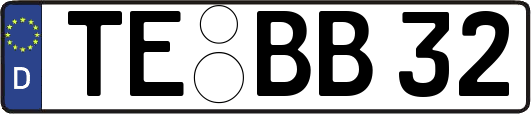 TE-BB32
