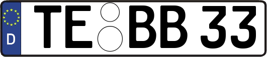 TE-BB33