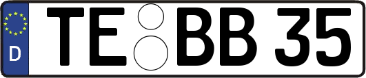TE-BB35