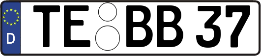 TE-BB37