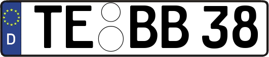 TE-BB38