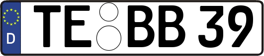 TE-BB39