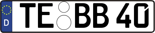 TE-BB40