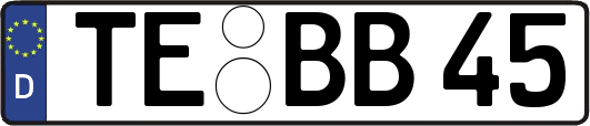 TE-BB45