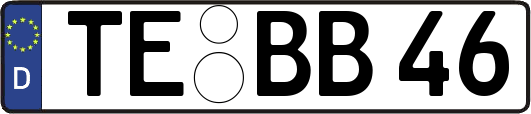 TE-BB46