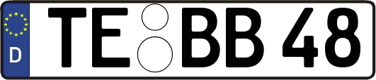 TE-BB48