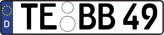 TE-BB49