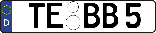 TE-BB5