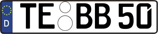 TE-BB50
