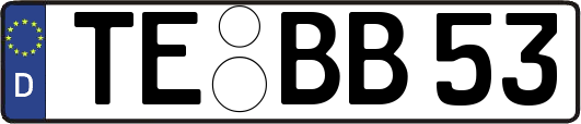 TE-BB53