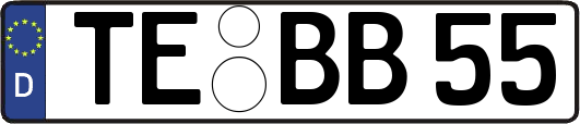TE-BB55