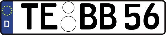 TE-BB56