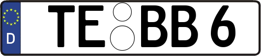 TE-BB6