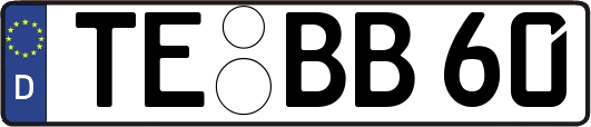 TE-BB60
