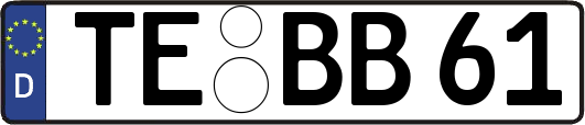 TE-BB61