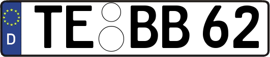 TE-BB62