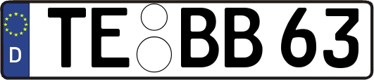 TE-BB63