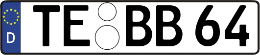 TE-BB64