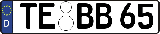TE-BB65