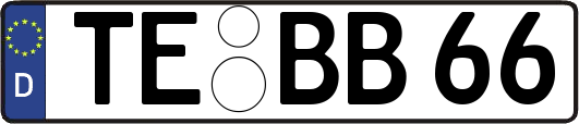 TE-BB66