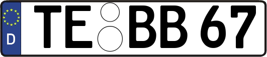TE-BB67