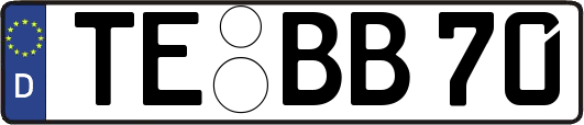 TE-BB70