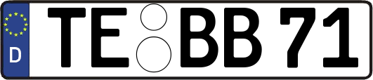 TE-BB71