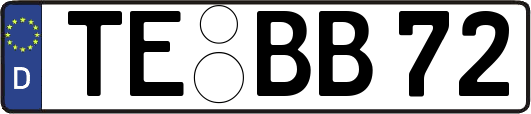 TE-BB72